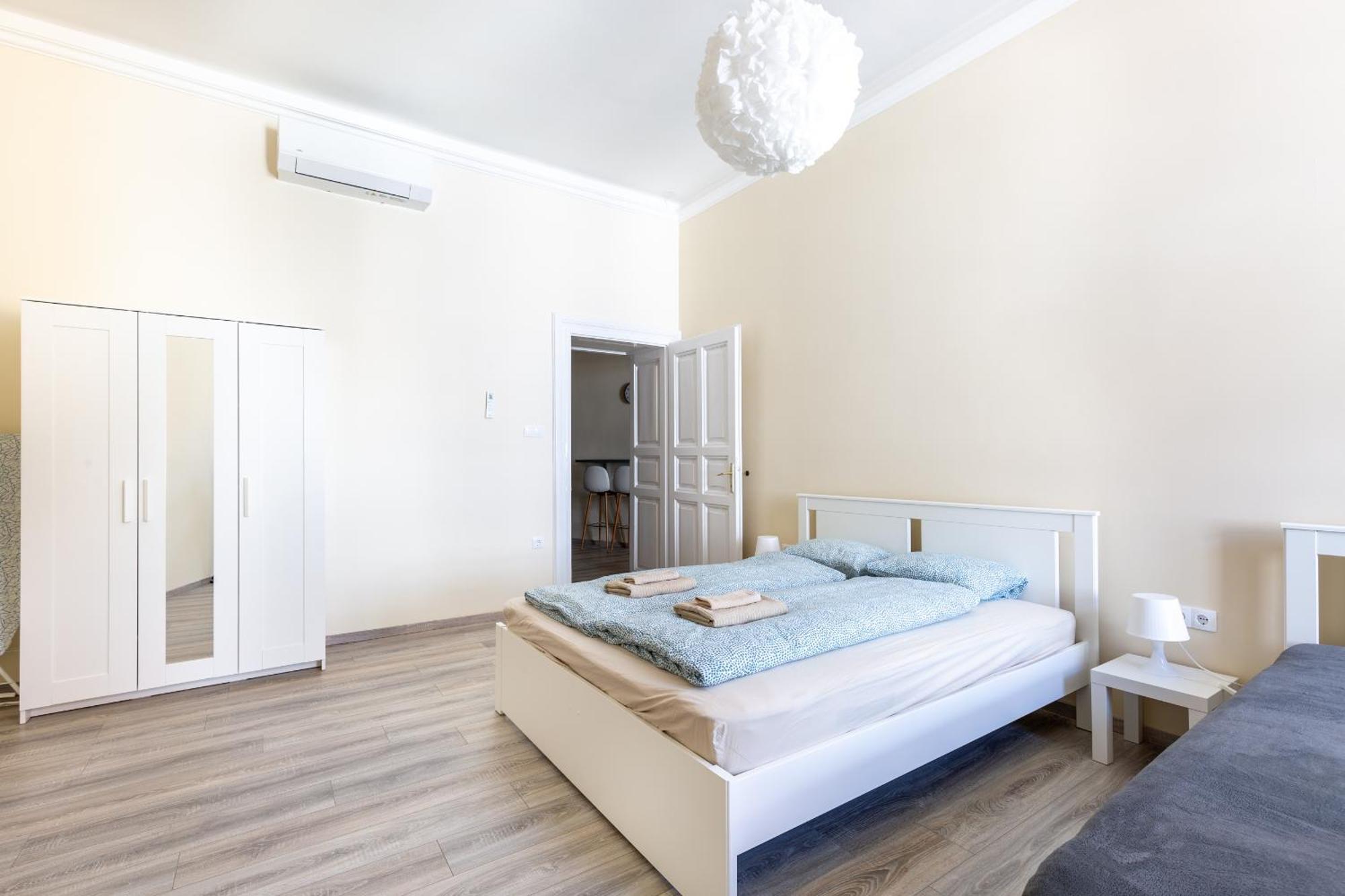 Apartment R62a Rottenbiller *